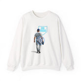 Dodgers Kershaw Mr 3000 K Sweatshirt - Unisex Crewneck Casual Streetwear